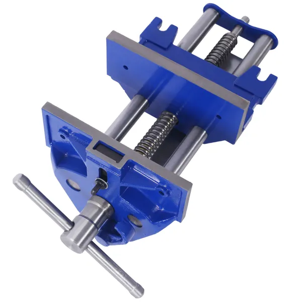 RaAction Woodworking Vise Quic – Woodworking Quick Release Vise recenzja i cena