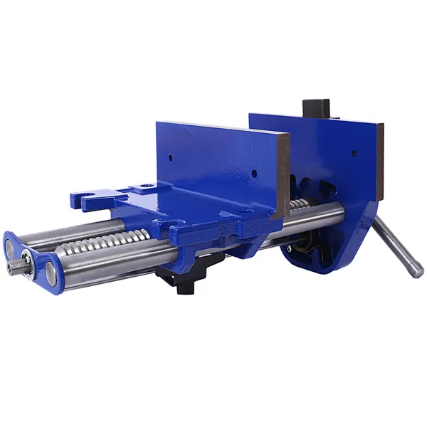 RaAction Woodworking Vise Quic – Woodworking Quick Release Vise recenzja i cena