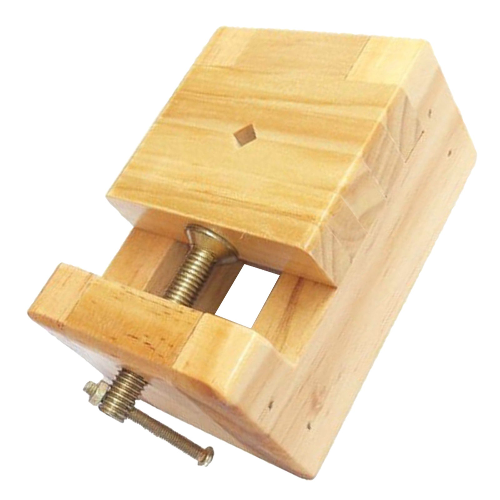 Wooden Clamp Engraving Vise Se – Woodworking Shop recenzja i cena