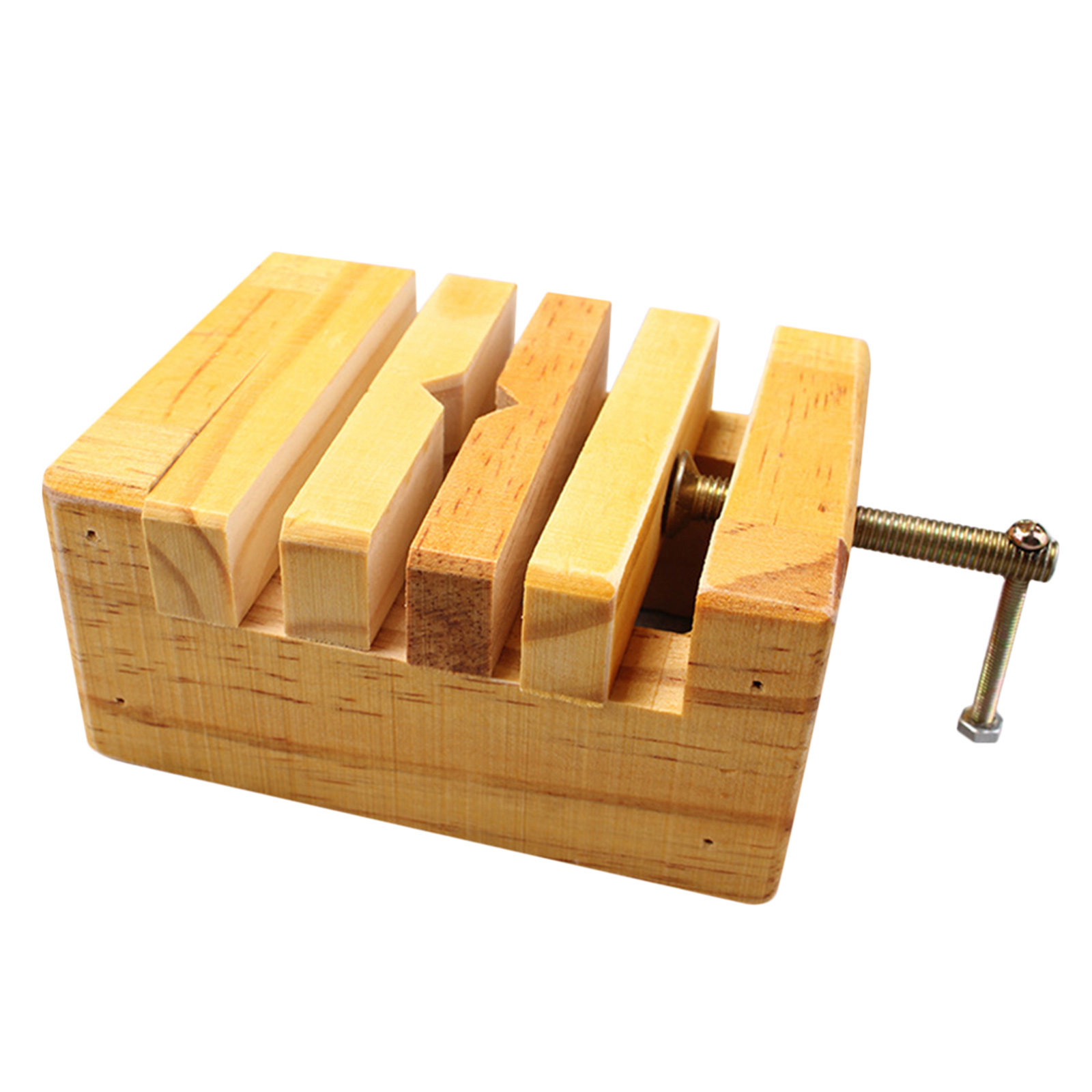 Wooden Clamp Engraving Vise Se – Woodworking Shop recenzja i cena