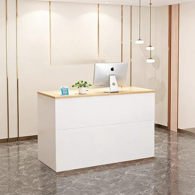 Luxury Reception Desk Beauty I – Woodworking Institute recenzja i cena