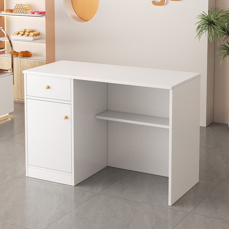Luxury Reception Desk Beauty I – Woodworking Institute recenzja i cena