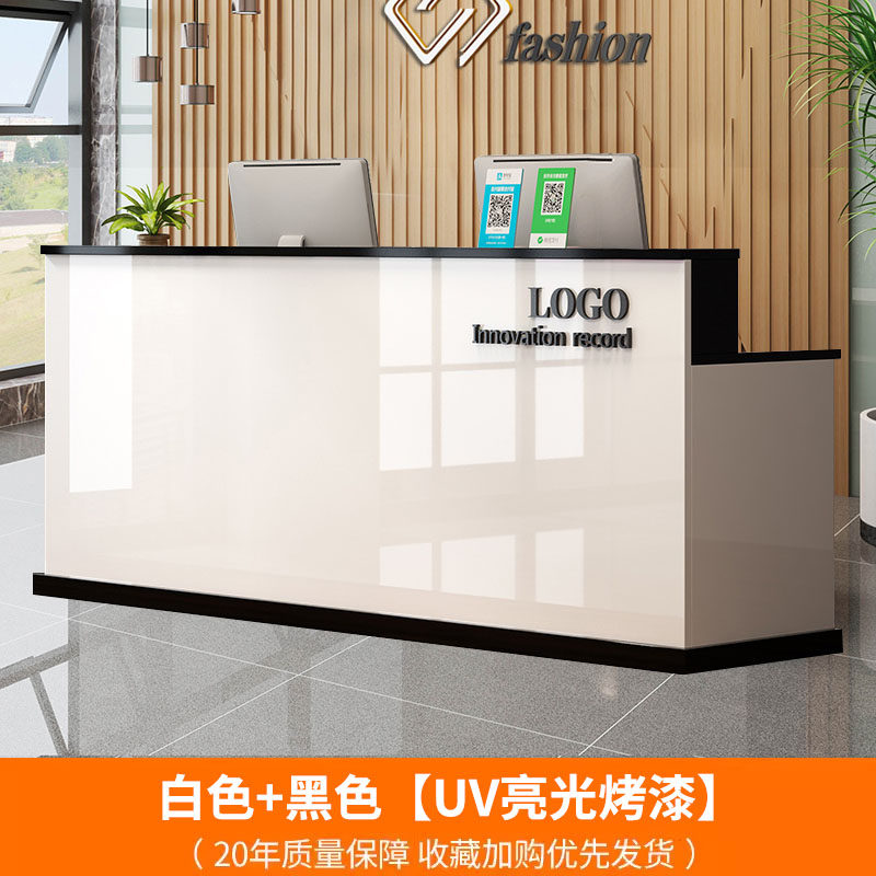 Beauty Institute Reception Des – Woodworking Institute recenzja i cena