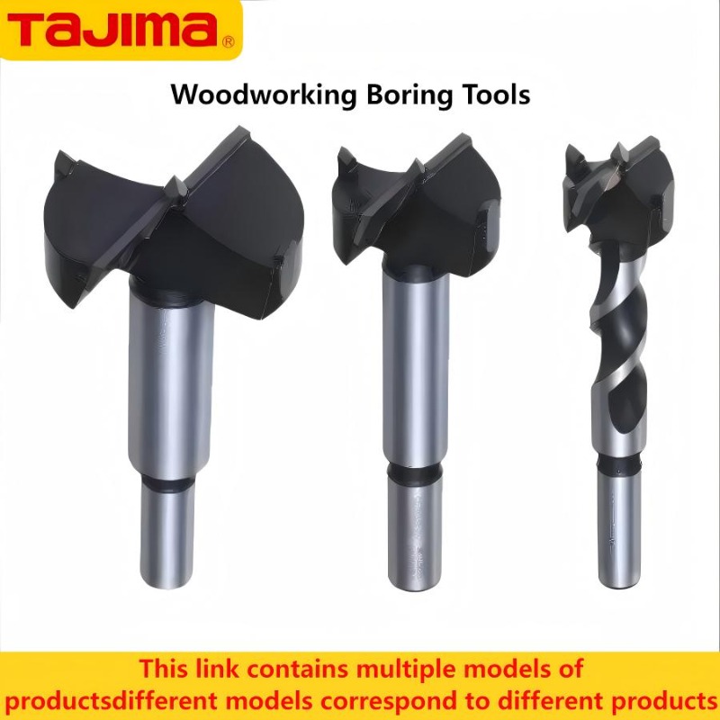 TAJIMA 1603-XH-MKQ Series,Tung – Woodworking Shop recenzja i cena