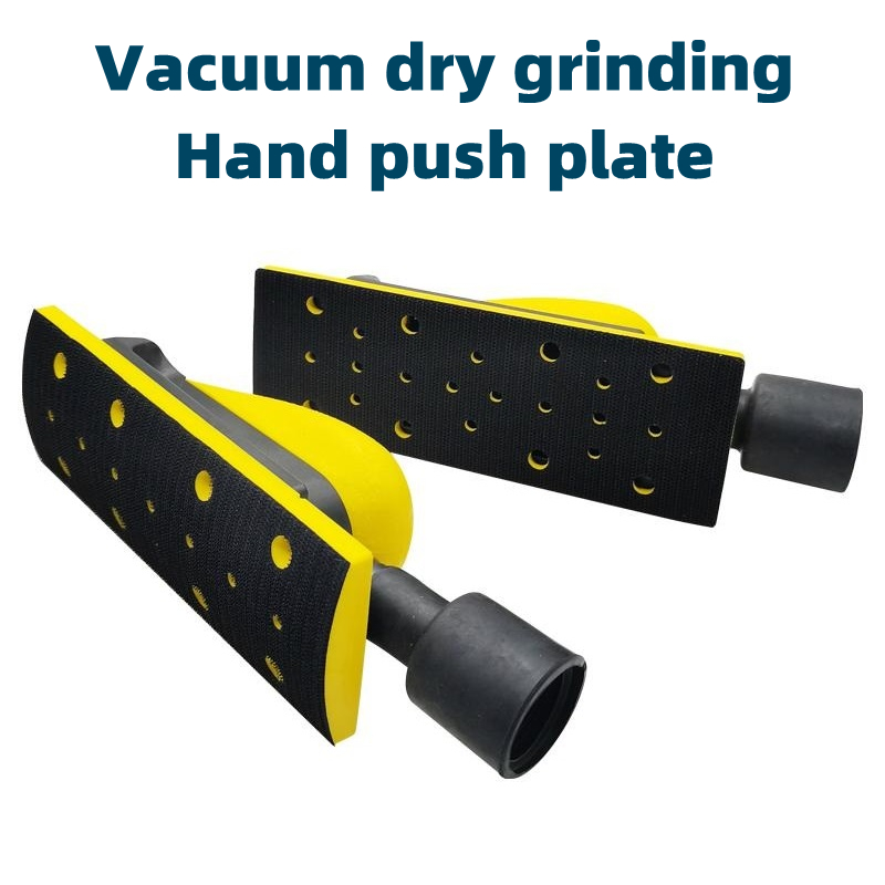 Handheld Sander Manual Sandpap – Woodworking Basic Tools recenzja i cena