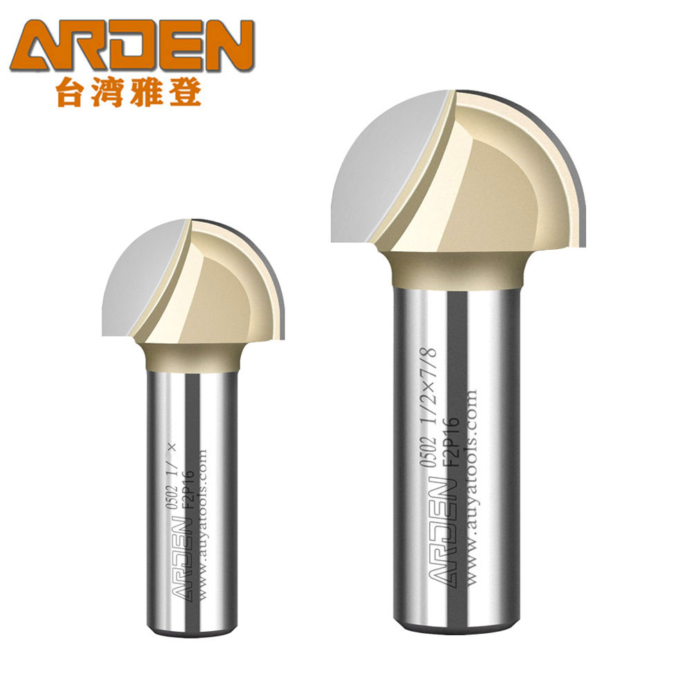 ARDEN Core Box Bit Carbide Rou – Woodworking Quote recenzja i cena