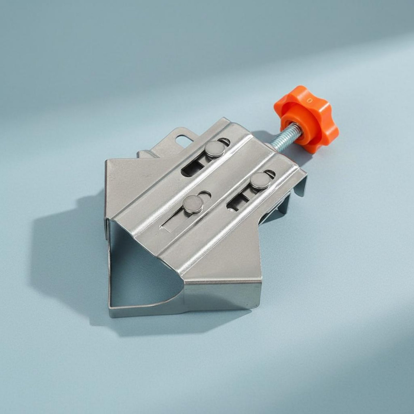 90 Degree Corner Clamp Stainle – Woodworking Hardware recenzja i cena