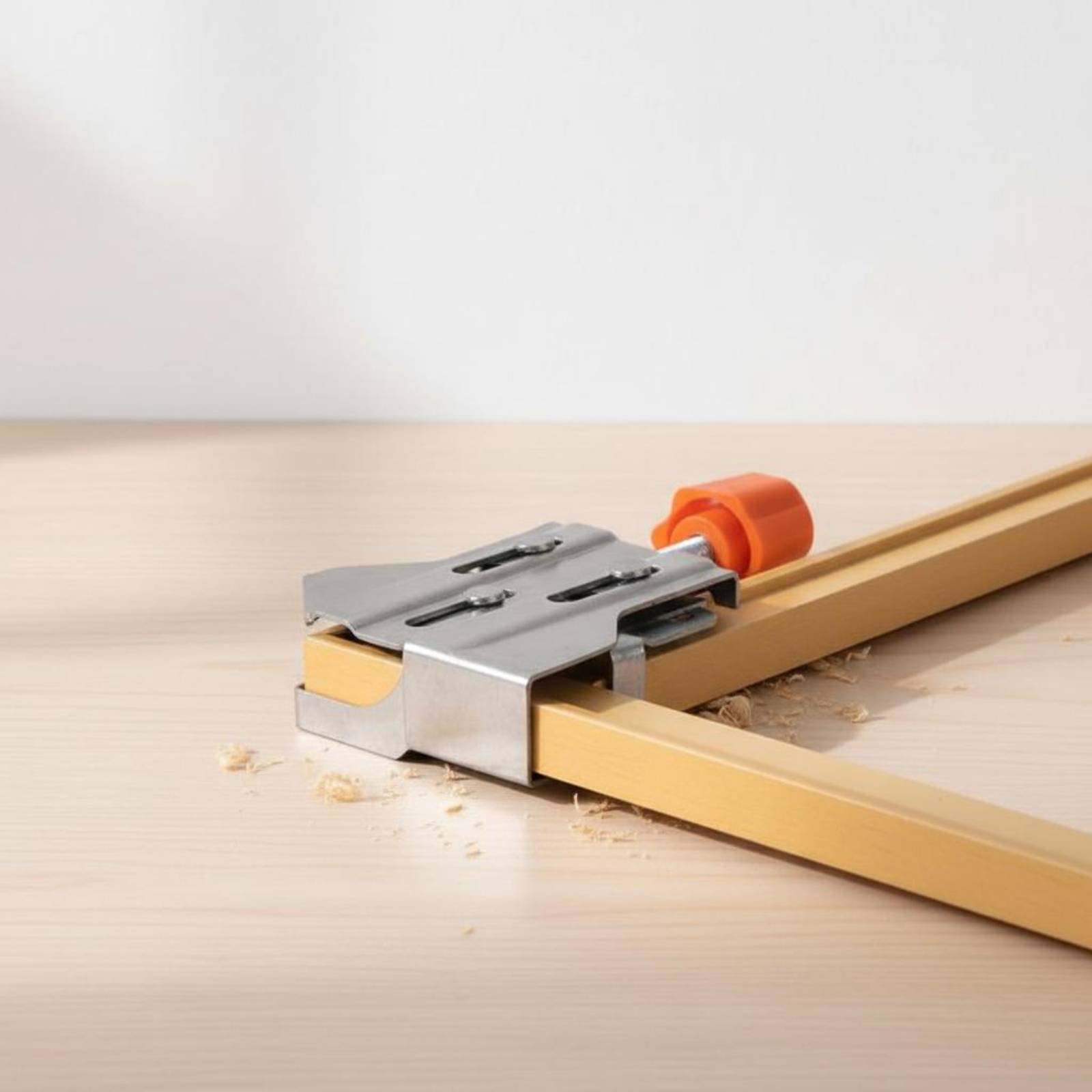 90 Degree Corner Clamp Stainle – Woodworking Hardware recenzja i cena