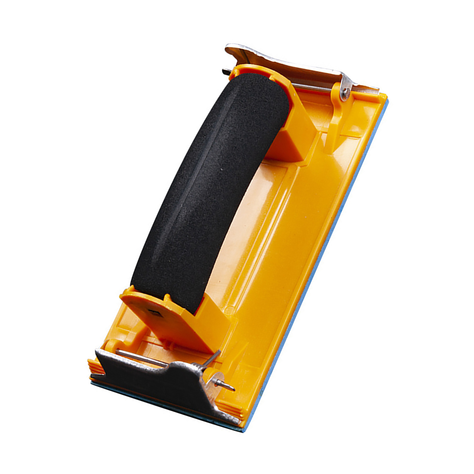 1pc Sandpaper Holder Grinding  – Woodworking Z Clips recenzja i cena