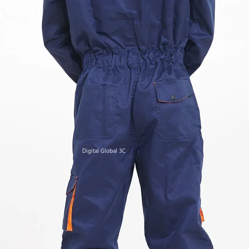 2023 Work Overall Uniform Men  – Woodworking Overalls recenzja i cena