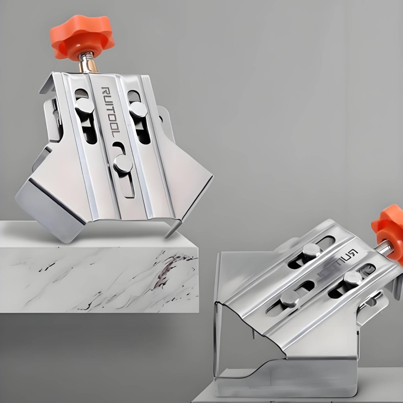 90 Degree Corner Clamp Stainle – Woodworking Hand Tools recenzja i cena