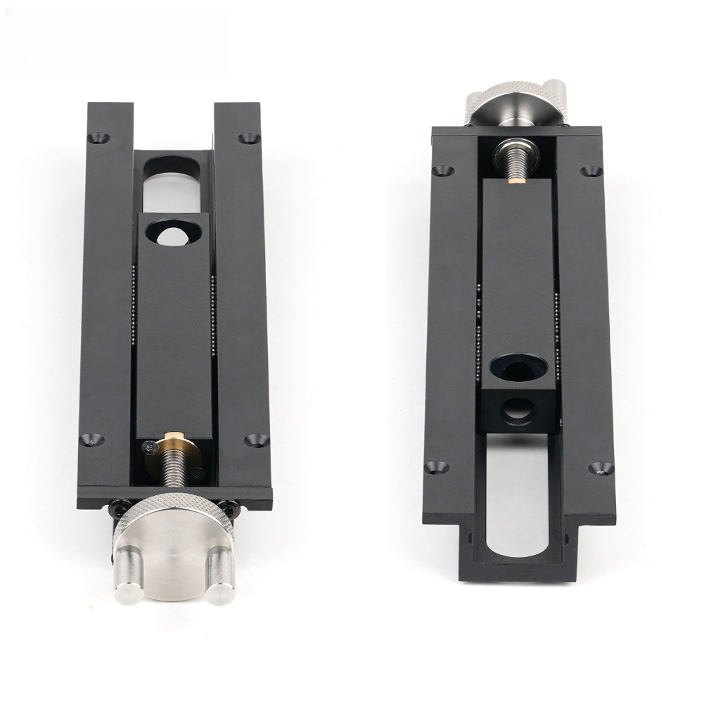 Woodworking Tail Clamp 360-deg – Woodworking Quick Release Vise recenzja i cena