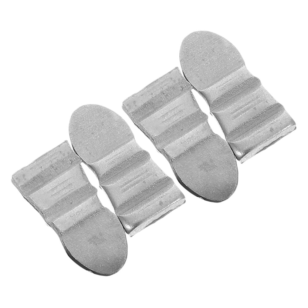 4Pcs Metal Wedges Axe Handle R – Woodworking Shop recenzja i cena