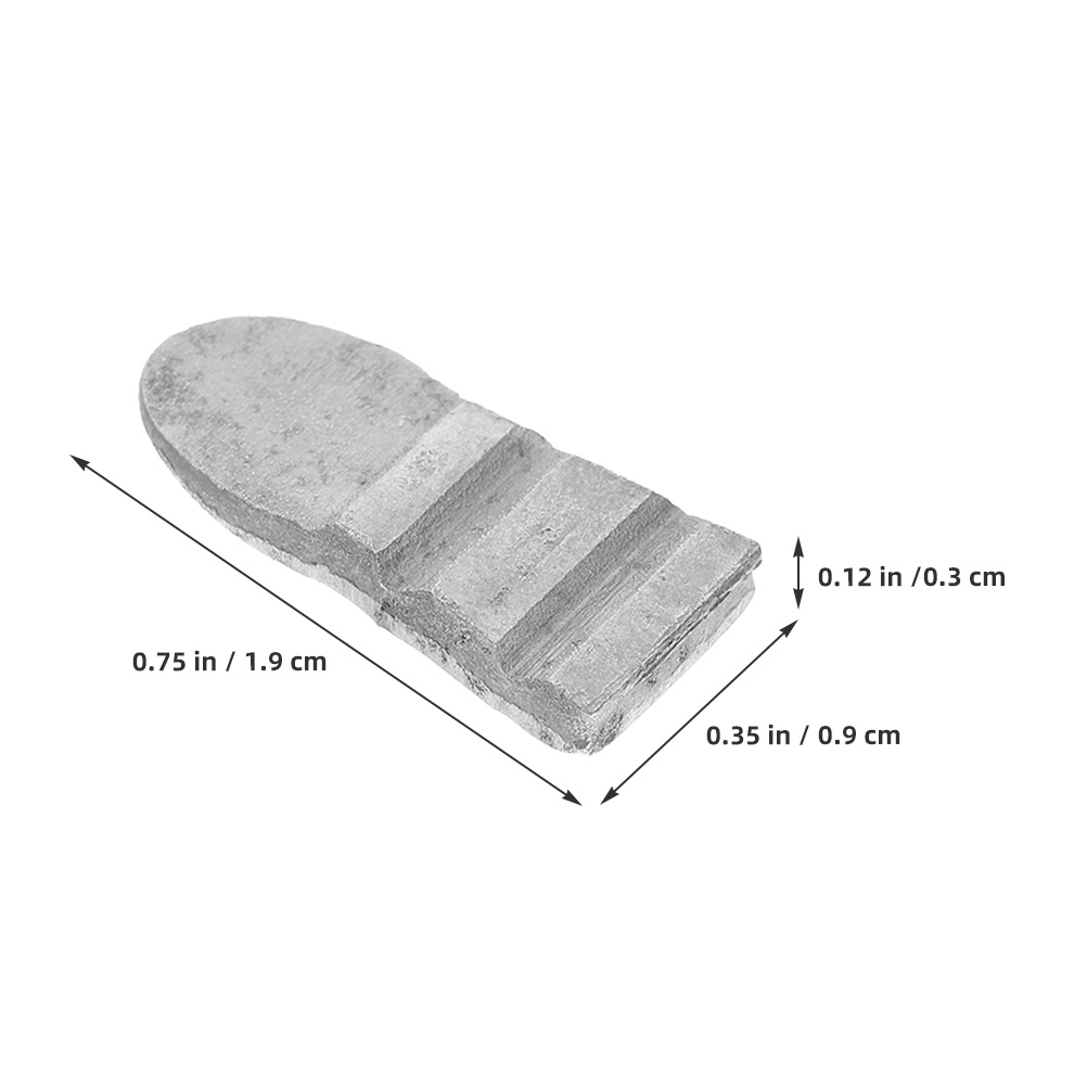 4Pcs Metal Wedges Axe Handle R – Woodworking Shop recenzja i cena