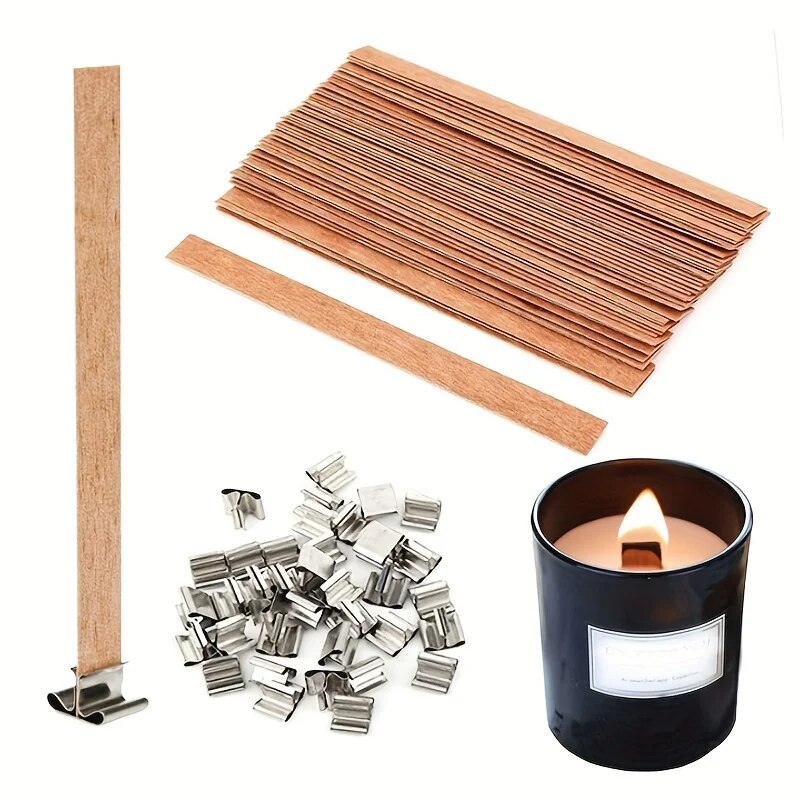 30pcs High Quality Wooden Cand – Woodworking Z Clips recenzja i cena