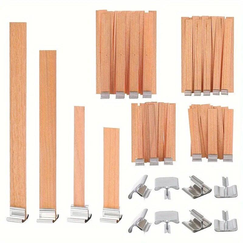 30pcs High Quality Wooden Cand – Woodworking Z Clips recenzja i cena