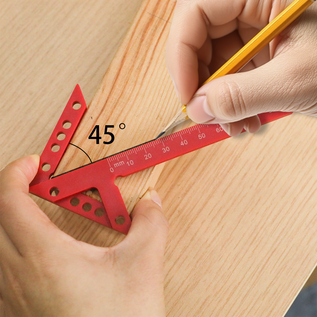 Woodworking Center Line Scribe – Woodworking Basic Tools recenzja i cena