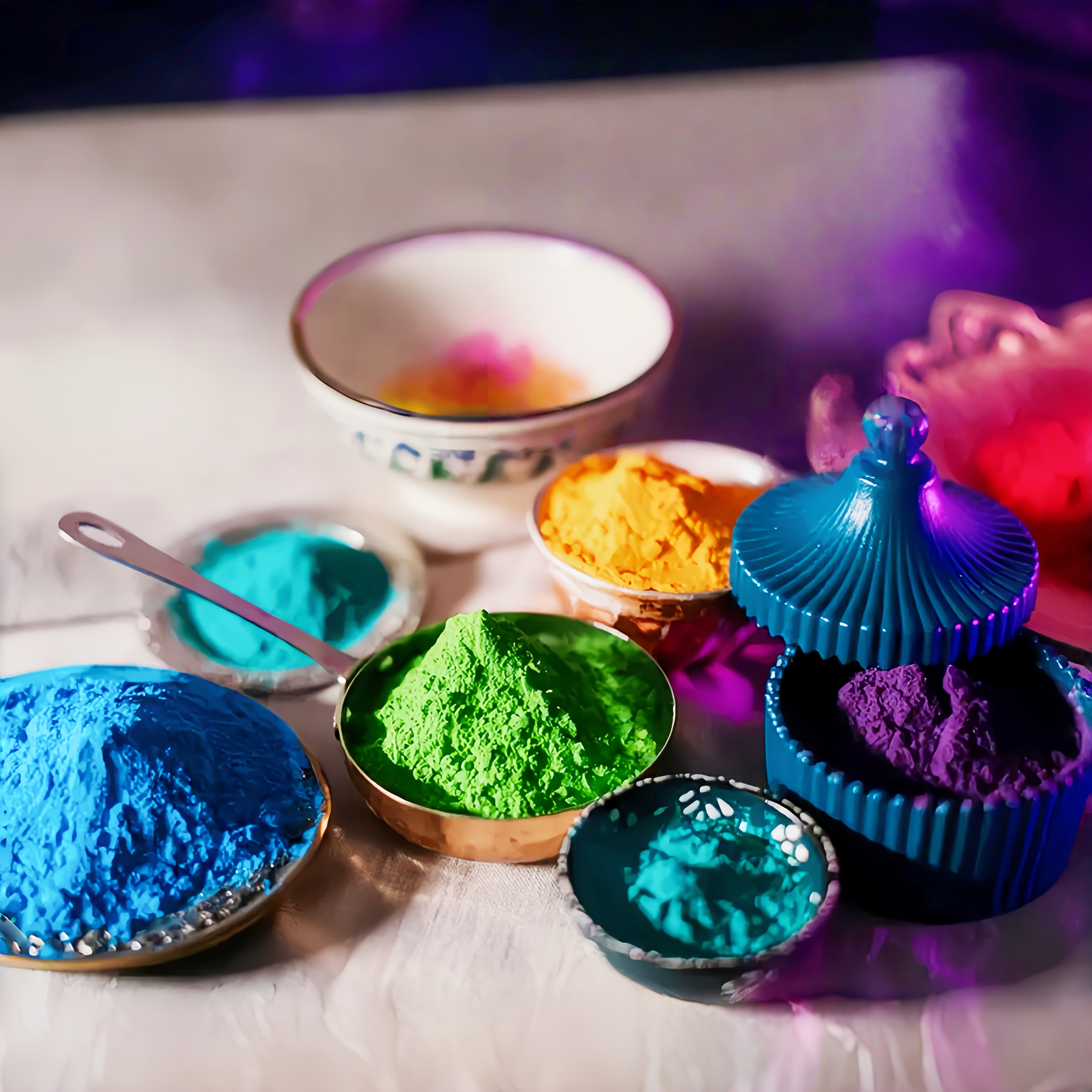 24 Colors/8 Colors 5g 0.18oz P – Woodworking Shop recenzja i cena
