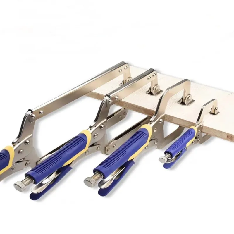 1Pcs Multi-Function C Type Gri – Woodworking Vise Types recenzja i cena