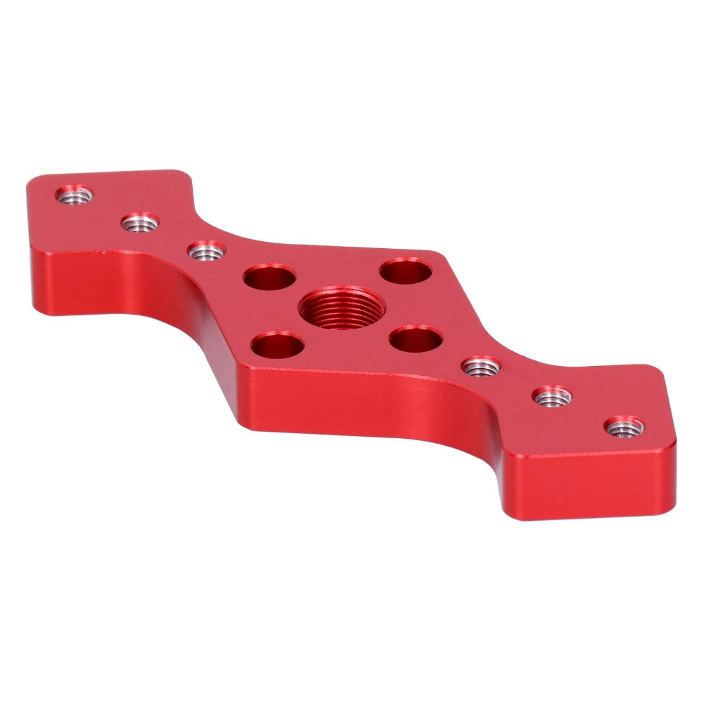 Aluminum Alloy Straight Hole P – Woodworking Hand Tools recenzja i cena