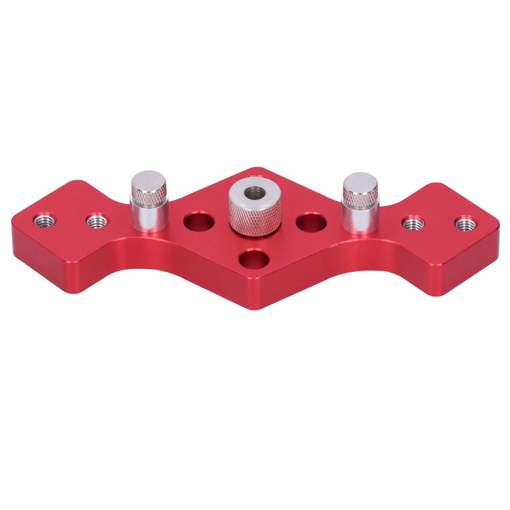 Aluminum Alloy Straight Hole P – Woodworking Hand Tools recenzja i cena