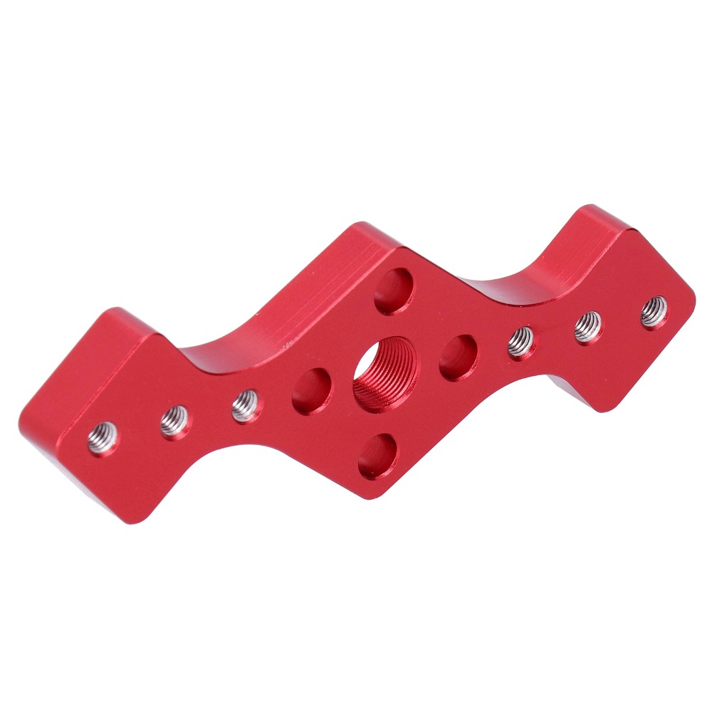 Aluminum Alloy Straight Hole P – Woodworking Hand Tools recenzja i cena