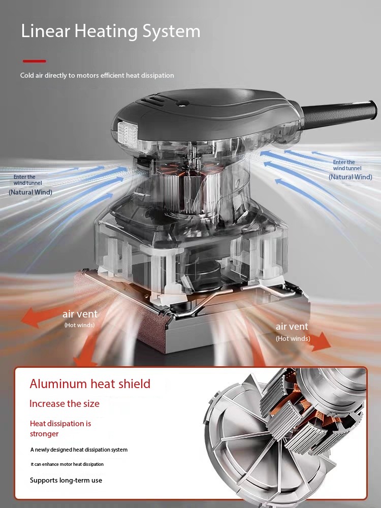 Electric Sandpaper Machine, Wa – Woodworking Machinery recenzja i cena