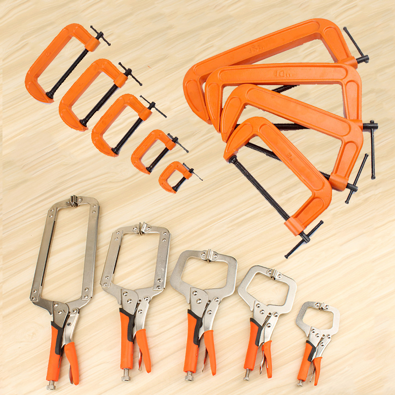 Woodworking Fixing Clamp Unive – Woodworking Vise Types recenzja i cena
