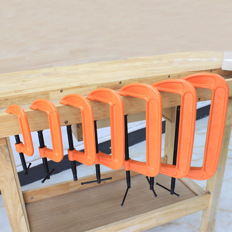 Woodworking Fixing Clamp Unive – Woodworking Vise Types recenzja i cena