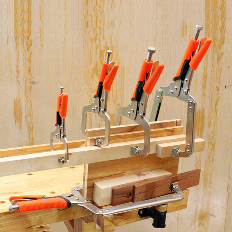 Woodworking Fixing Clamp Unive – Woodworking Vise Types recenzja i cena