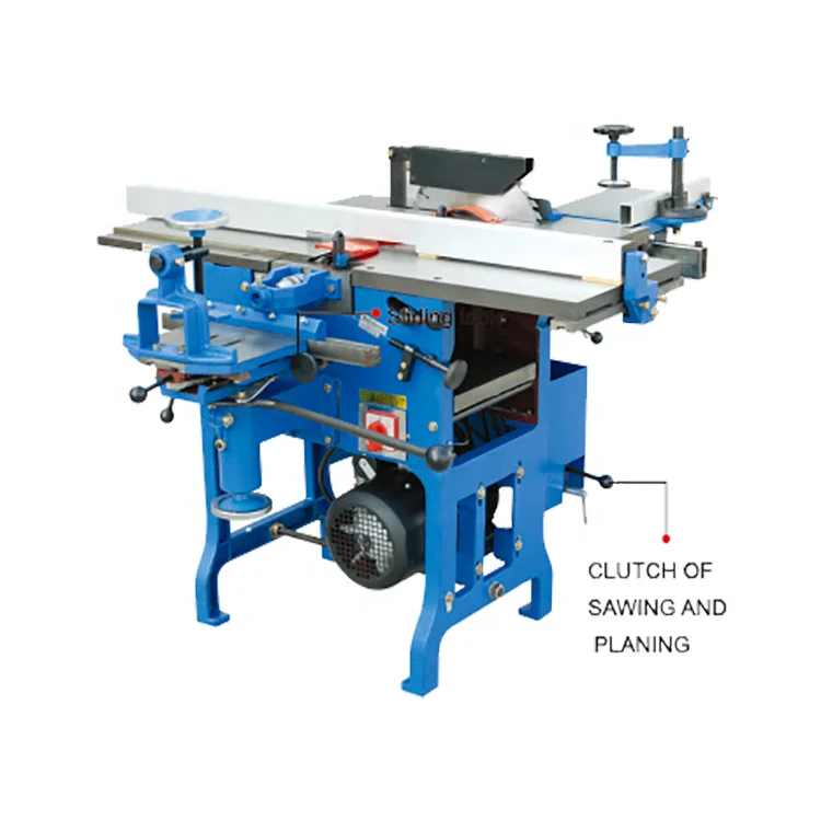 Professional Multi-functional  – Woodworking Free Plans recenzja i cena