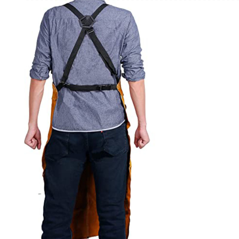 Apron Canvas Apron Woodworking – Woodworking Overalls recenzja i cena