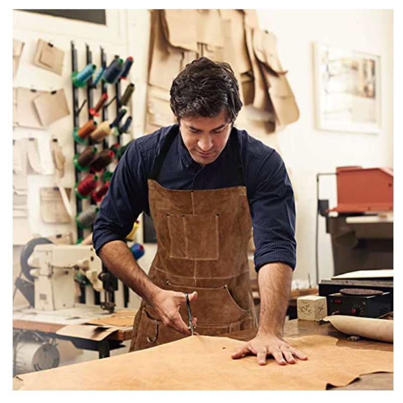 Apron Canvas Apron Woodworking – Woodworking Overalls recenzja i cena