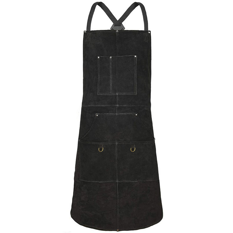 Apron Canvas Apron Woodworking – Woodworking Overalls recenzja i cena