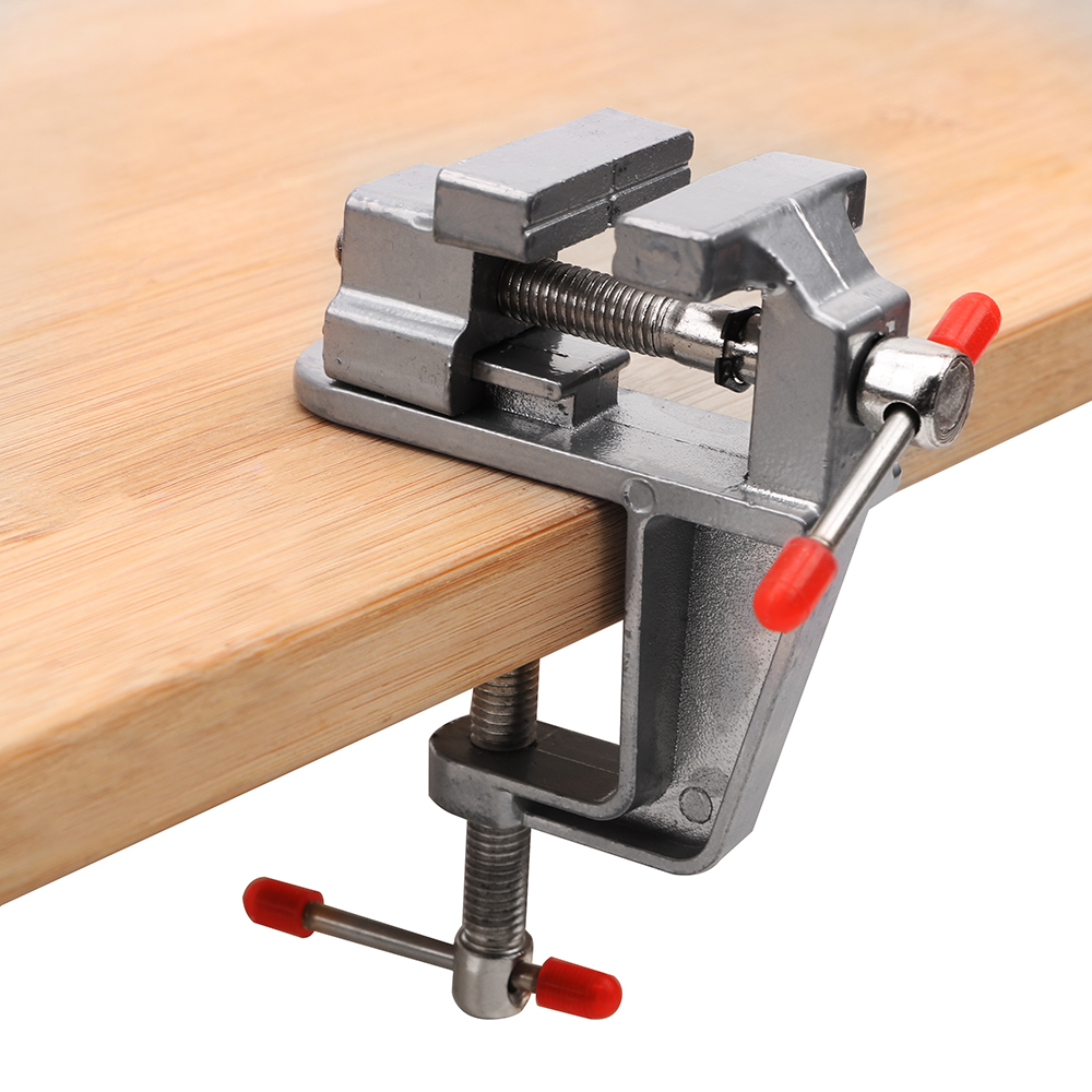 Flat Table Vise Pliers DIYWORK – Woodworking Vise Types recenzja i cena