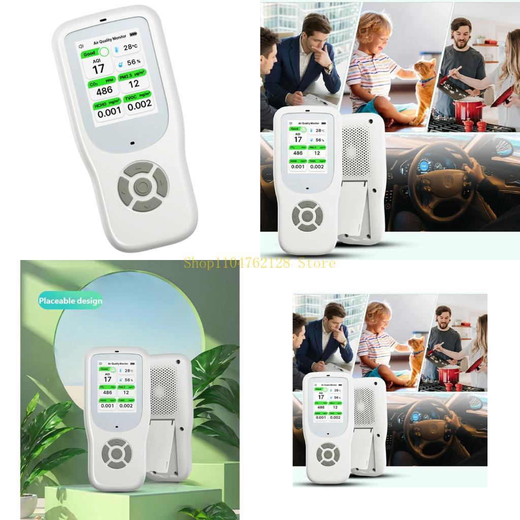 Wise air Condition Monitor Wit – Woodworking Institute recenzja i cena