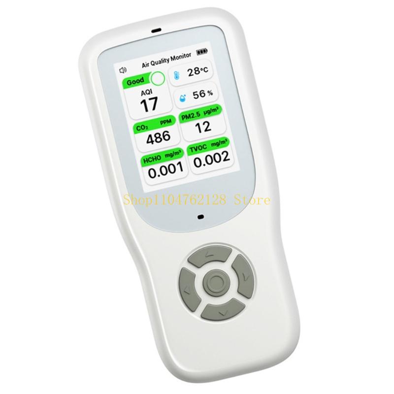 Wise air Condition Monitor Wit – Woodworking Institute recenzja i cena