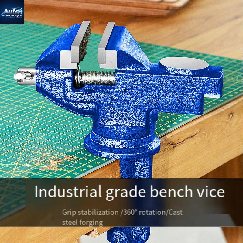 1pc Type-80 Universal Bench Vi – Woodworking Vise Types recenzja i cena