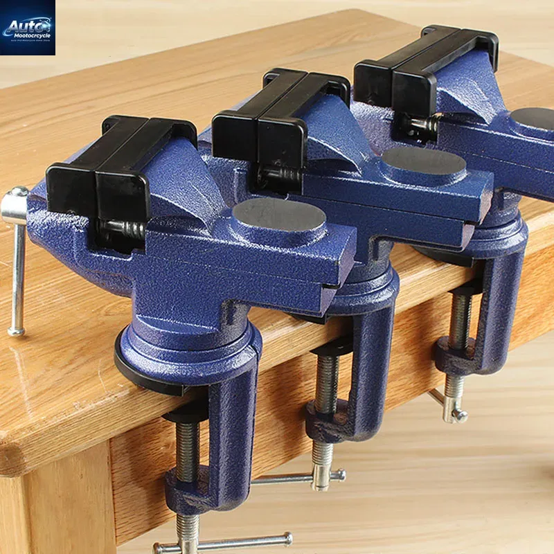 1pc Type-80 Universal Bench Vi – Woodworking Vise Types recenzja i cena