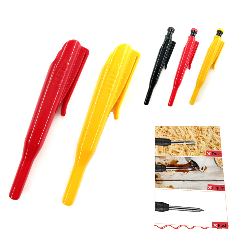 Carpenter Pencil+Holder Deep H – Woodworking Z Clips recenzja i cena