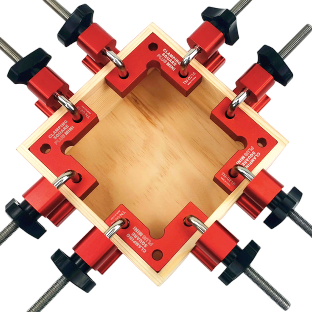 Aluminium Alloy Positioning Sq – Woodworking Z Clips recenzja i cena