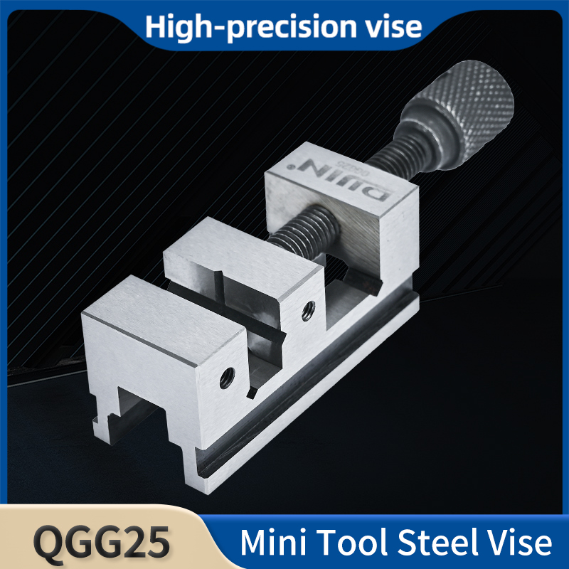 1Inch Machine Vise Clamp Preci – Woodworking Quick Release Vise recenzja i cena