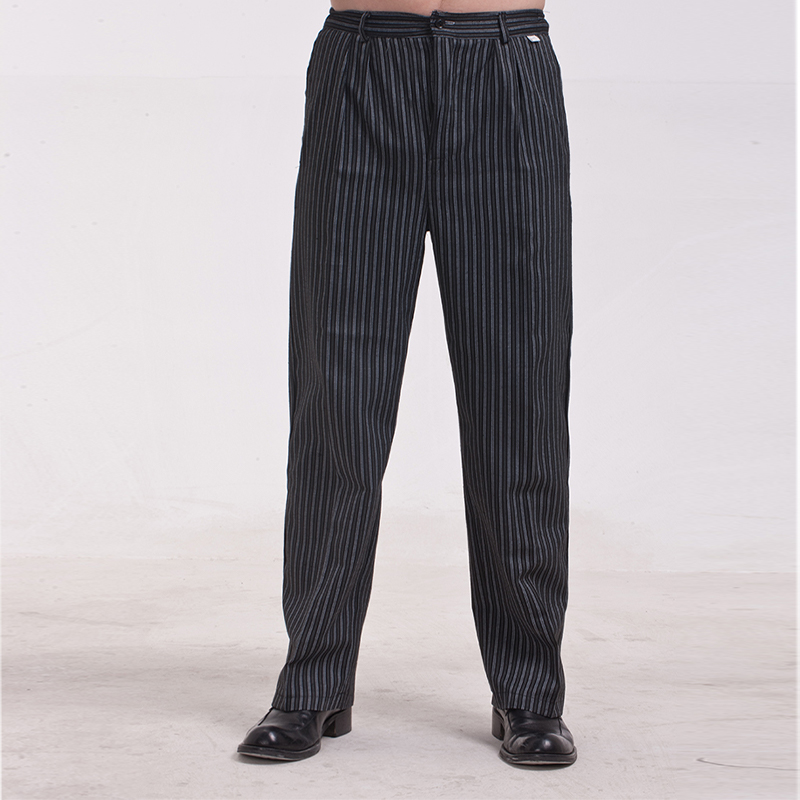 Catering Chef Trouser Food Ser – Woodworking Overalls recenzja i cena