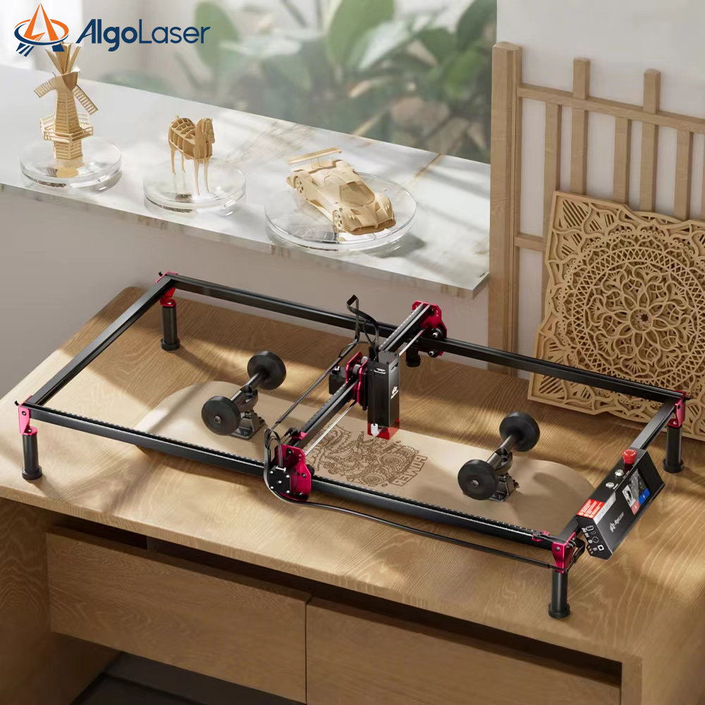 AlgoOS Control Smart High Powe – Woodworking Basic Tools recenzja i cena