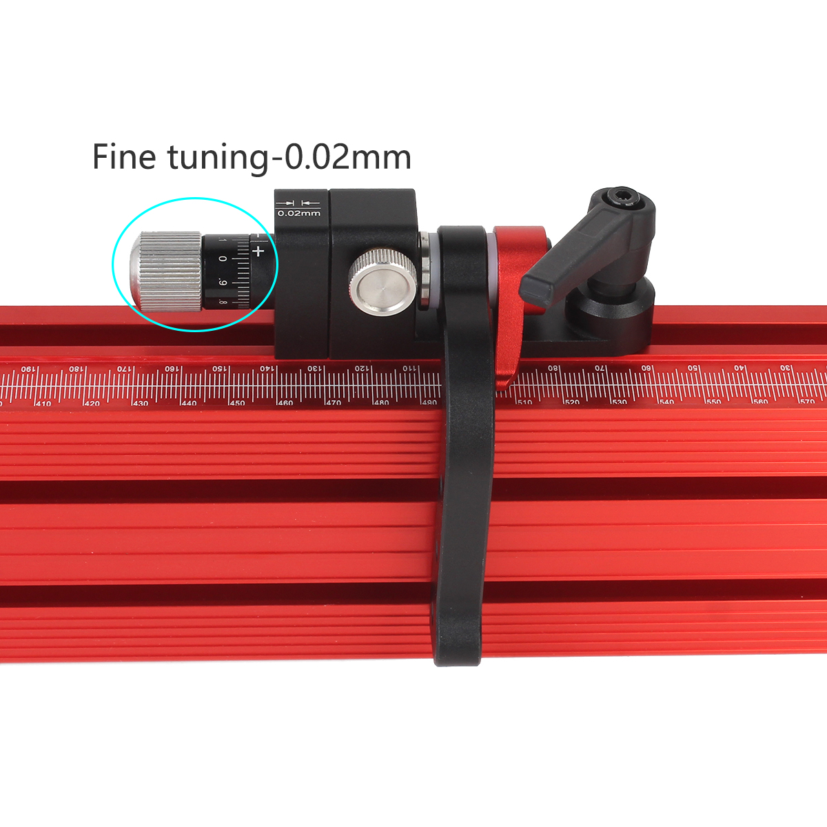 Woodworking Fine tuning Limite – Woodworking Z Clips recenzja i cena