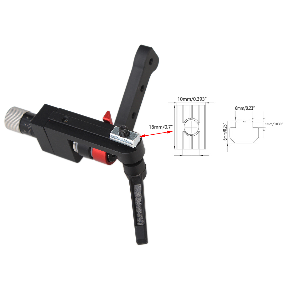 Woodworking Fine tuning Limite – Woodworking Z Clips recenzja i cena