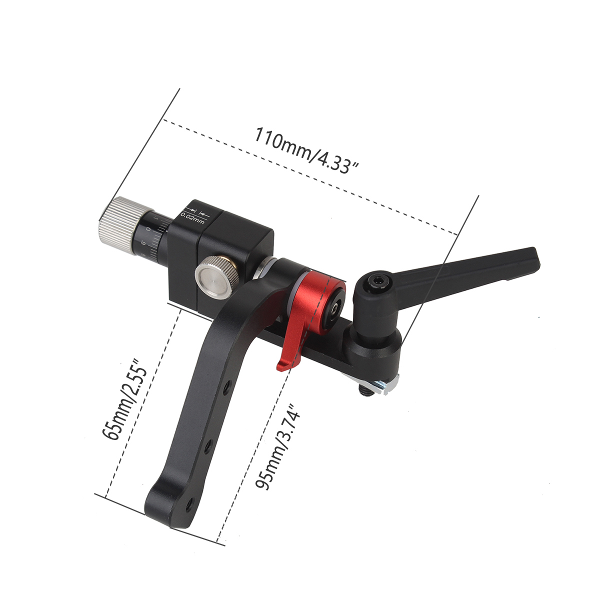 Woodworking Fine tuning Limite – Woodworking Z Clips recenzja i cena