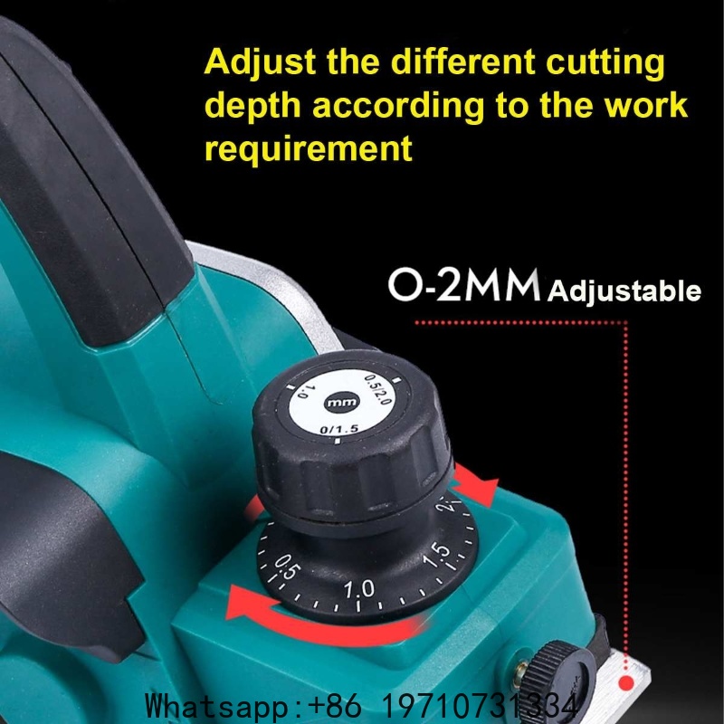 18V 15000rpm Rechargeable Elec – Woodworking Hand Tools recenzja i cena