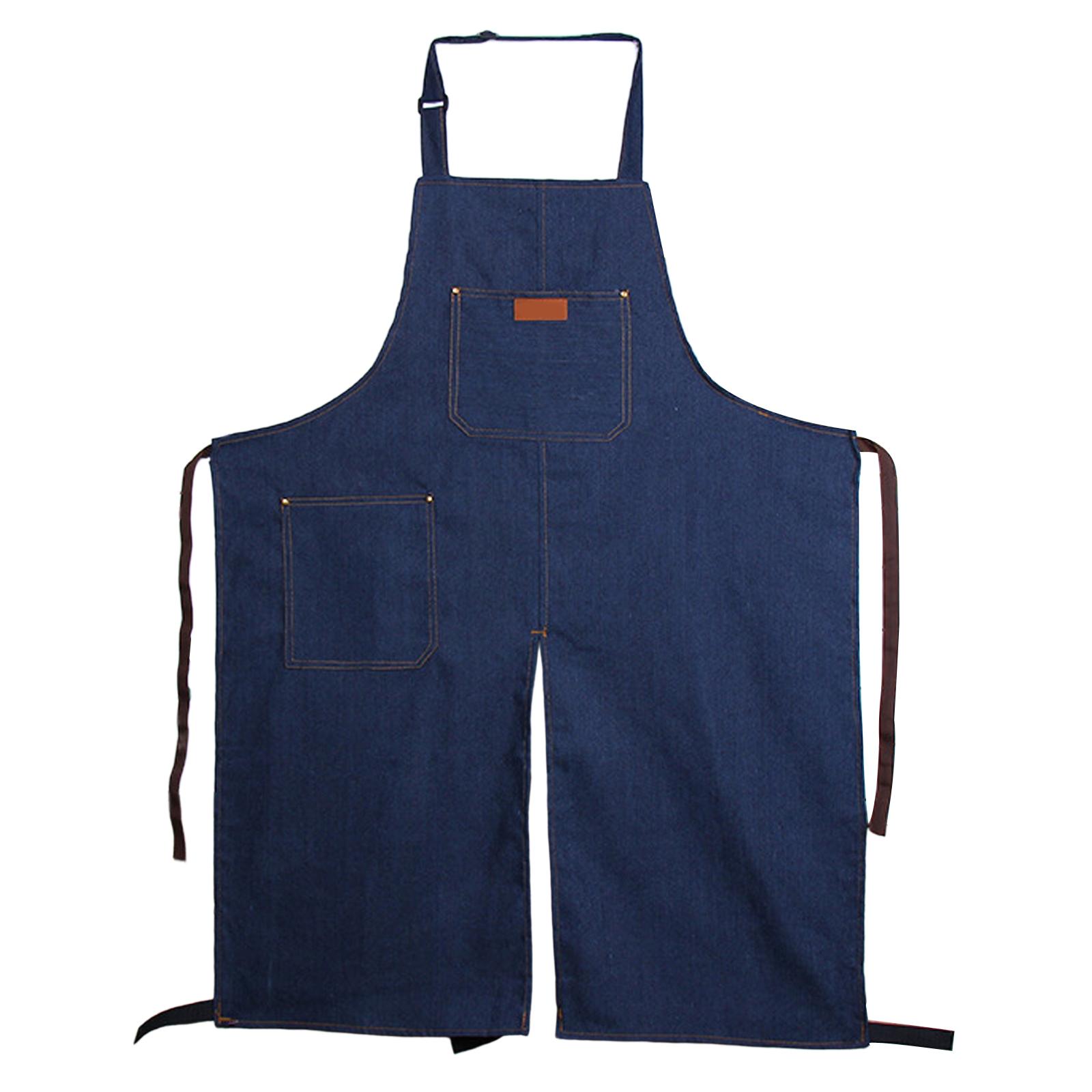 Adjustable Split Leg Pottery A – Woodworking Overalls recenzja i cena