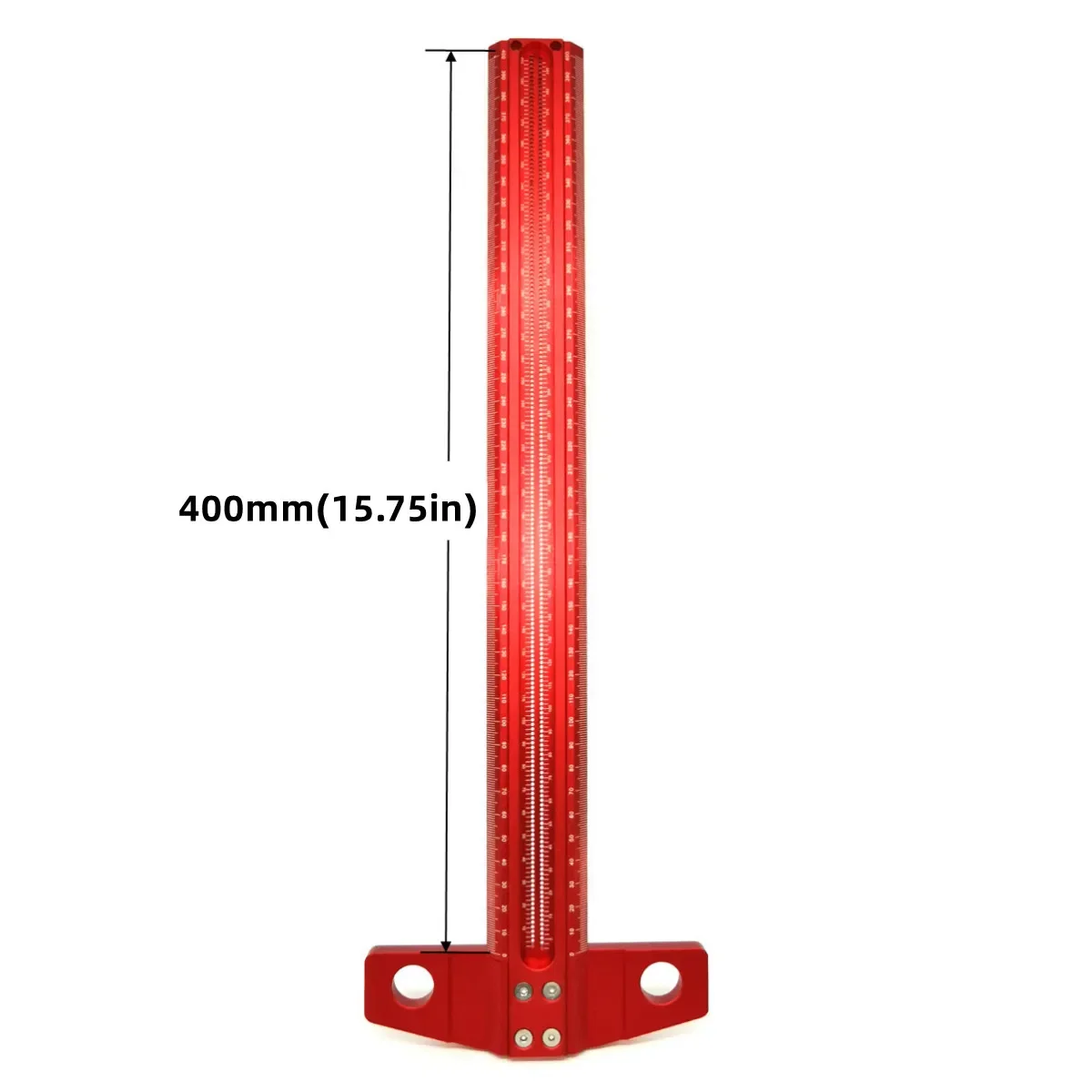 Multifunctional ruler cross ho – Woodworking Free Plans recenzja i cena